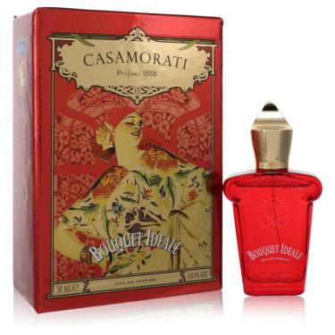 Imagem de Perfume Feminino Xerjoff Casamorati 1888 Bouquet Ideale 30 Ml Eau De Parfum