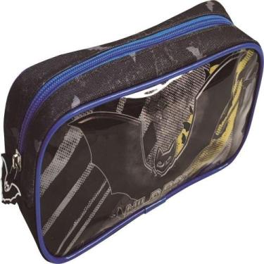 Imagem de Estojo Infantil Kit Let's Wild Batman