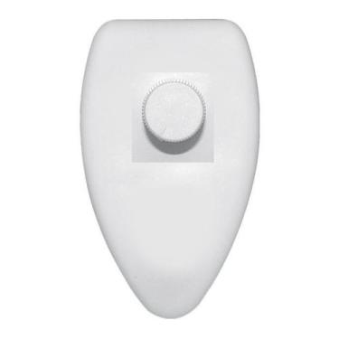 Imagem de Chave Dimmer Rotativo Controle de Velocidade Luz ou Ventilador Bivolt 