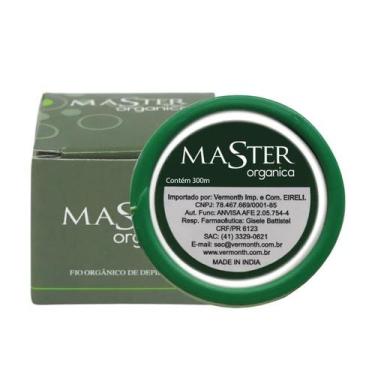 Imagem de Linha para Depilação Facial Orgânica Master - 300 Metros - Vermonth