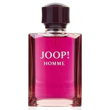 Imagem de Joop! Homme Eau de Toilette  Masculino -200 ml-Masculino