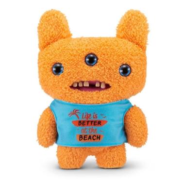 Imagem de Pelúcia Fuggler Vacay Vibes 23cm - Reek-o
