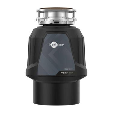 Imagem de Triturador De Alimentos De Pia Insinkerator Premium P700 0,75hp 220V