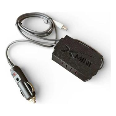 Imagem de Original- Conversor De Energia 12v 24v P30v Starlink Cabo 1m - Led Ele