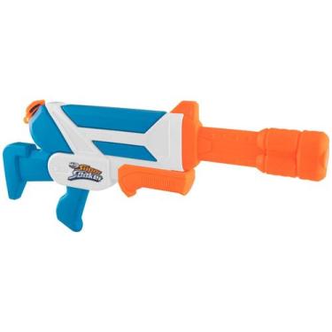 Imagem de Lançador NERF Super Soaker Twister Hasbro F3884
