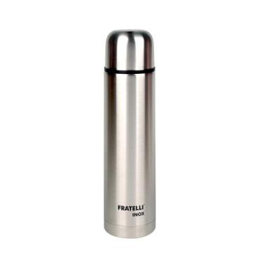 Imagem de Garrafa Térmica Inox 700ml Fratelli