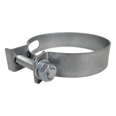 Imagem de Abraçadeira Mangote 111x123mm Largura 32mm - Borrachas Londrina