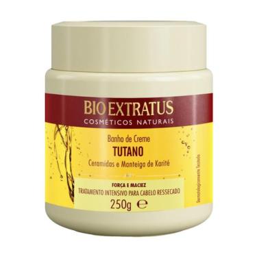 Imagem de Banho de Creme Bio Extratus Tutano 250g