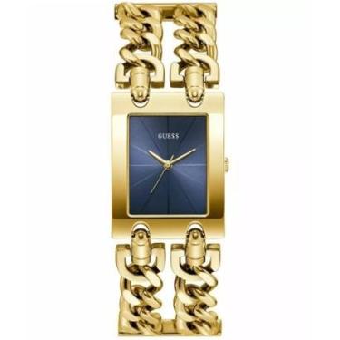 Imagem de Relógio Guess GW0740L3 Feminino 28mm Aço Inoxidável-Feminino