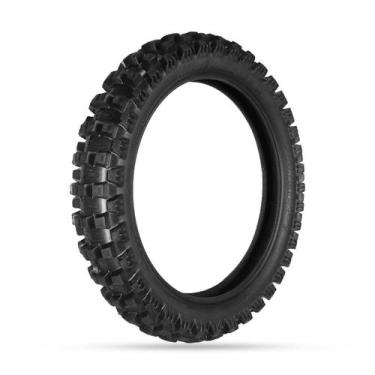 Imagem de Pneu Borilli Mx007 Medium Soft 110/90-19 Traseiro Trilha Motocross