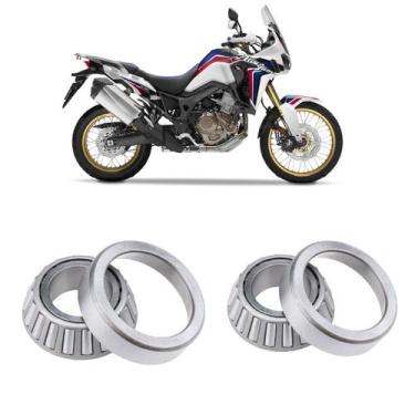 Imagem de Rolamentos Caixa Direção Honda CRF1000 Africa Twin - AD Parts