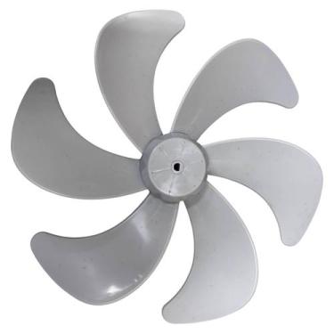 Imagem de Hélice 6 Pás Ventilador Britânia B30 Silencium Mega Turbo