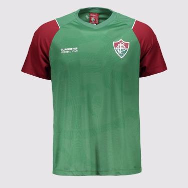 Imagem de Camisa Fluminense Energia  Masculina-Masculino