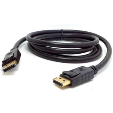 Imagem de Cabo Adaptador HLD Displayport Macho 1.80M