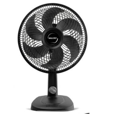 Imagem de Ventilador Mallory Turbo Compact 30 cm - 110v, 110V