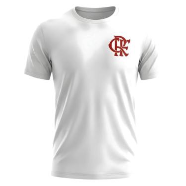 Imagem de Camisa Masculina Flamengo Nação Licenciada-Masculino