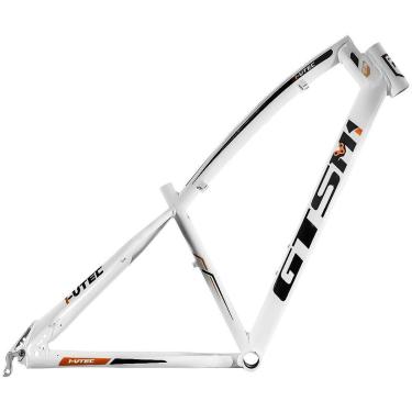 Imagem de Quadro aro 26 GTS M1 I-vtec Fat Bike alumínio-Unissex