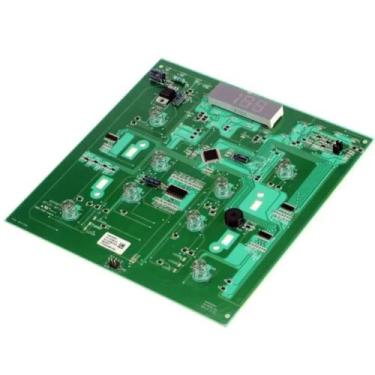 Imagem de Placa Interface para Geladeira Electrolux DB83 DB83X 64503097