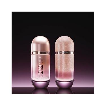 Imagem de 212 Vip Rosé Elixir Eau de Parfum Feminino