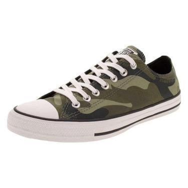 Imagem de Tênis Chuck Taylor Converse All Star Masculino-Masculino