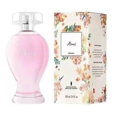 Imagem de Perfume Anni - 100 Ml - O boticário - Marina de Bourbon
