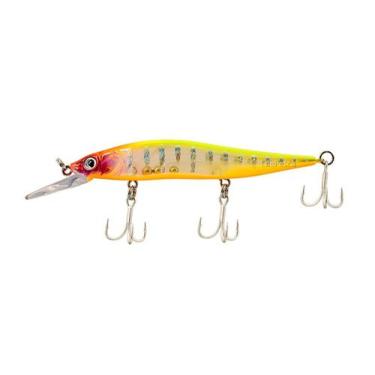 Imagem de Isca Artificial Nitro Fishing Fênix 110 (Suspending) - 11cm 16,3gr, Co