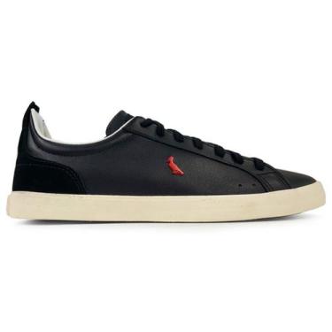 Imagem de Tênis Casual Reserva Picapau Masculino Original, Preto, 42