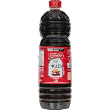 Imagem de KiSabor, Molho Inglês, 1010 ml