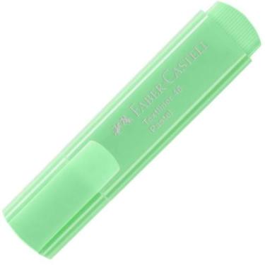 Imagem de Marca Texto FABER CASTELL Marcador Textliner Tons Pastel - Faber-Caste