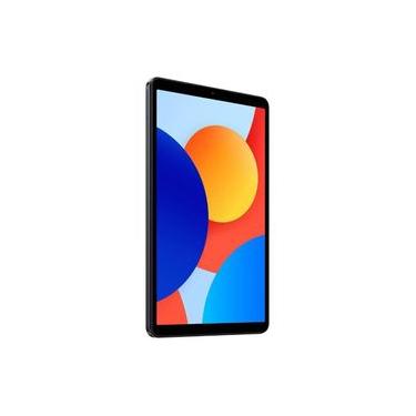 Imagem de Tablet Xiaomi Redmi Pad SE 8.7" 4GB 64GB Wi-Fi 90Hz Cinza Xiaomi