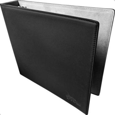 Imagem de Fichário Premium Ring Binder 4x3 Pokemon Magic Yugioh Overall