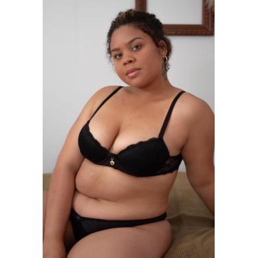 Imagem de  Últimas Unidades Garanta Sua Lingerie Sexy Agora - Lingerdeli, P