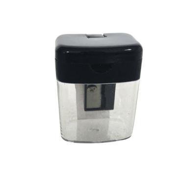 Imagem de Apontador com depósito - Flip - KIT -, Preto
