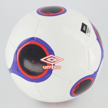 Imagem de Bola Umbro Neo Trainer II Campo Branca, 05