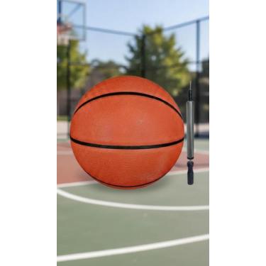 Imagem de Bola de Basquete Tamanho 7 Outdoor Alta Resistência - Congratulations 