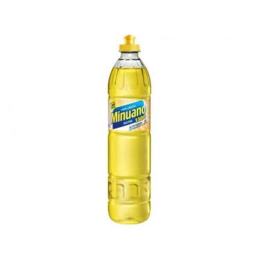 Imagem de Detergente Líquido Lava-Louças Minuano Neutro - 1300 500ml