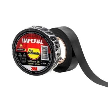 Imagem de Fita Isolante Imperial 10M