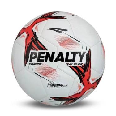 Imagem de Bola Futebol De Campo Penalty Player XXV Cod 17993