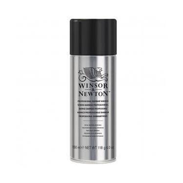Imagem de Verniz Spray Dammar Winsor & Newton 150ml - WINSOR NEWTON
