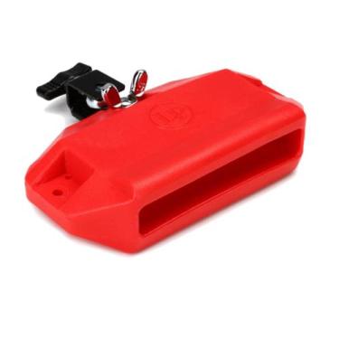 Imagem de Bloco latin percussion lp 1207 vermelho