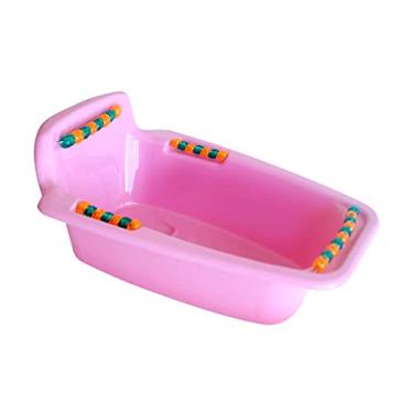 Imagem de Banheira Calopsita 1200ml Toco Tucano