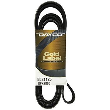 Imagem de Dayco Correia serpentina 5081125