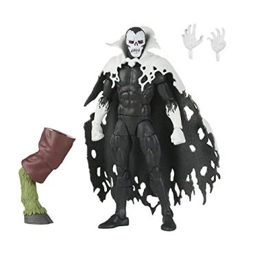 Imagem de Boneco Marvel Legends Doutor Estranho Multiverse of Madness, Figura 15 cm - D’Spayre - F0374 - Hasbro