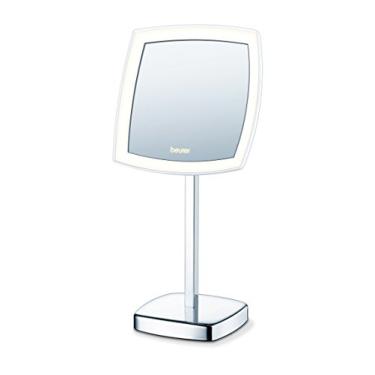 Imagem de Beurer Espelho Iluminado Para Cosméticos 58515 Cromado