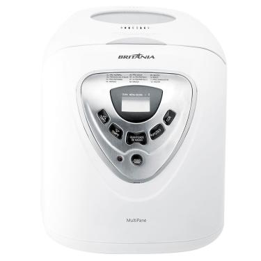 Imagem de Panificadora Britânia MultiPane - Branca