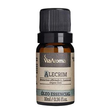 Imagem de Óleo Essencial Alecrim Via Aroma 10ml