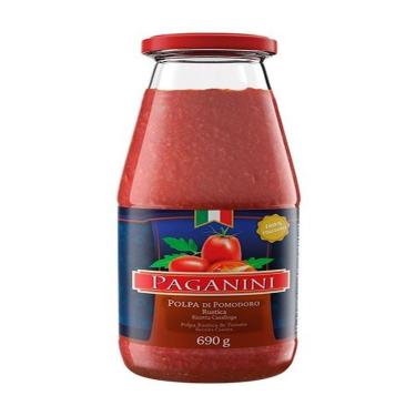 Imagem de Polpa De Tomate Rustica-690g