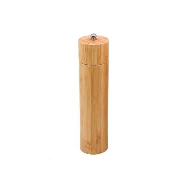 Imagem de Porta Temperos De Bambu - Oikos