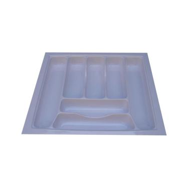 Imagem de Organizador De Gavetas - Divisor/Separador De Talheres Pt-40