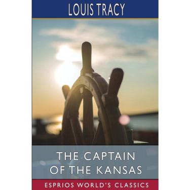 Imagem de The Captain of the Kansas (Esprios Classics)